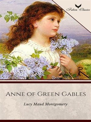 anne of green gables free ebook
